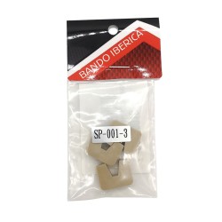 Kit Cursori Variatore Bandominarelli 50 3PZ Variatori Bando