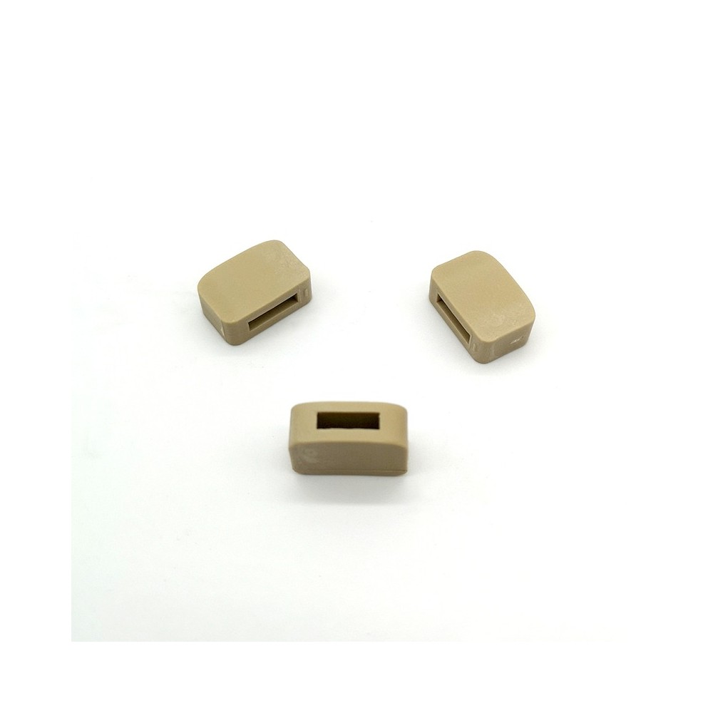 Variator Sliders Kit Bandosp-003-3 for SYM Fiddle III 125200 nd and other models Variatori Bando