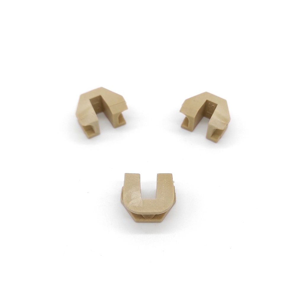 Variator Sliders Kit Bandosp-005-3 for PIAGGIO ApriliaGilera Motori Leader 125150180200250300 nd Variators Bando