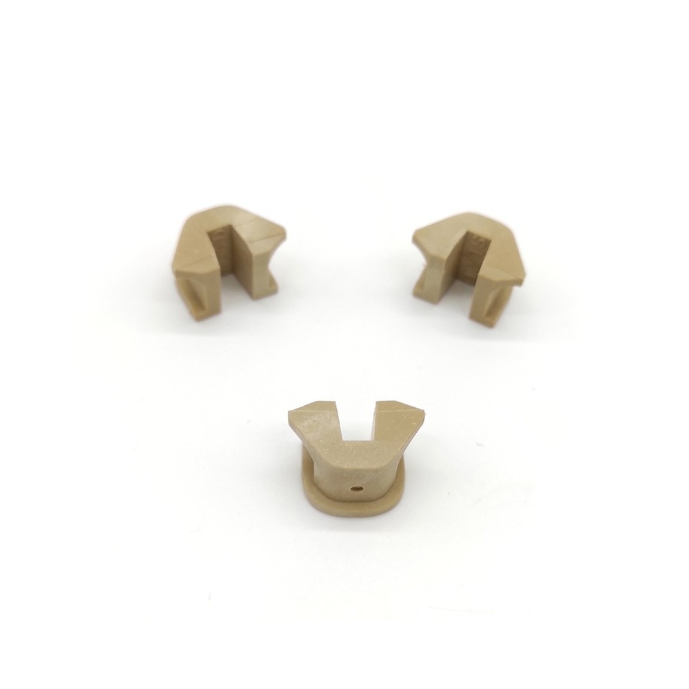 Kit Cursori Variatore Bandohonda SH300 3PZ per HONDA SH 300350 nd e altri modelli Variatori Bando