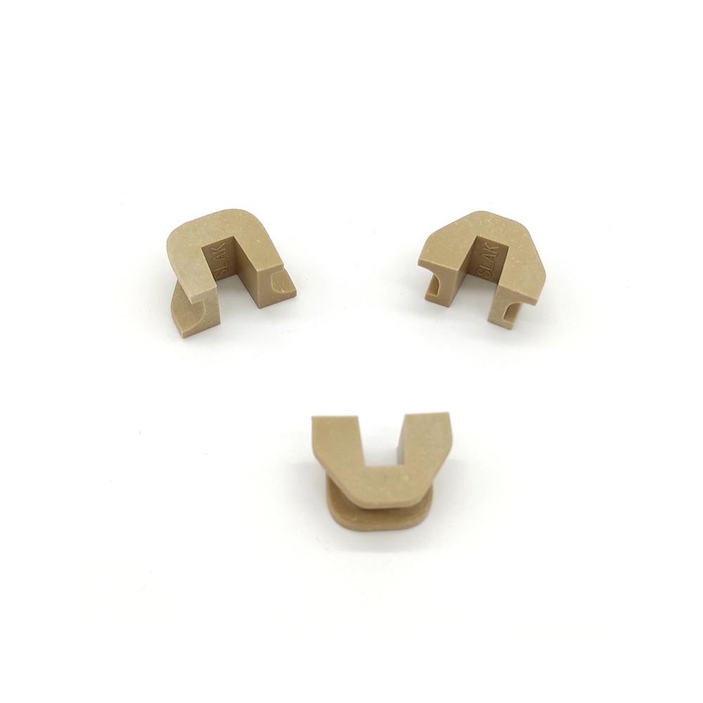 Variator Sliders Kit Bandosp-011-3 for HONDA SH 125150 13-21 and other models Variatori Bando