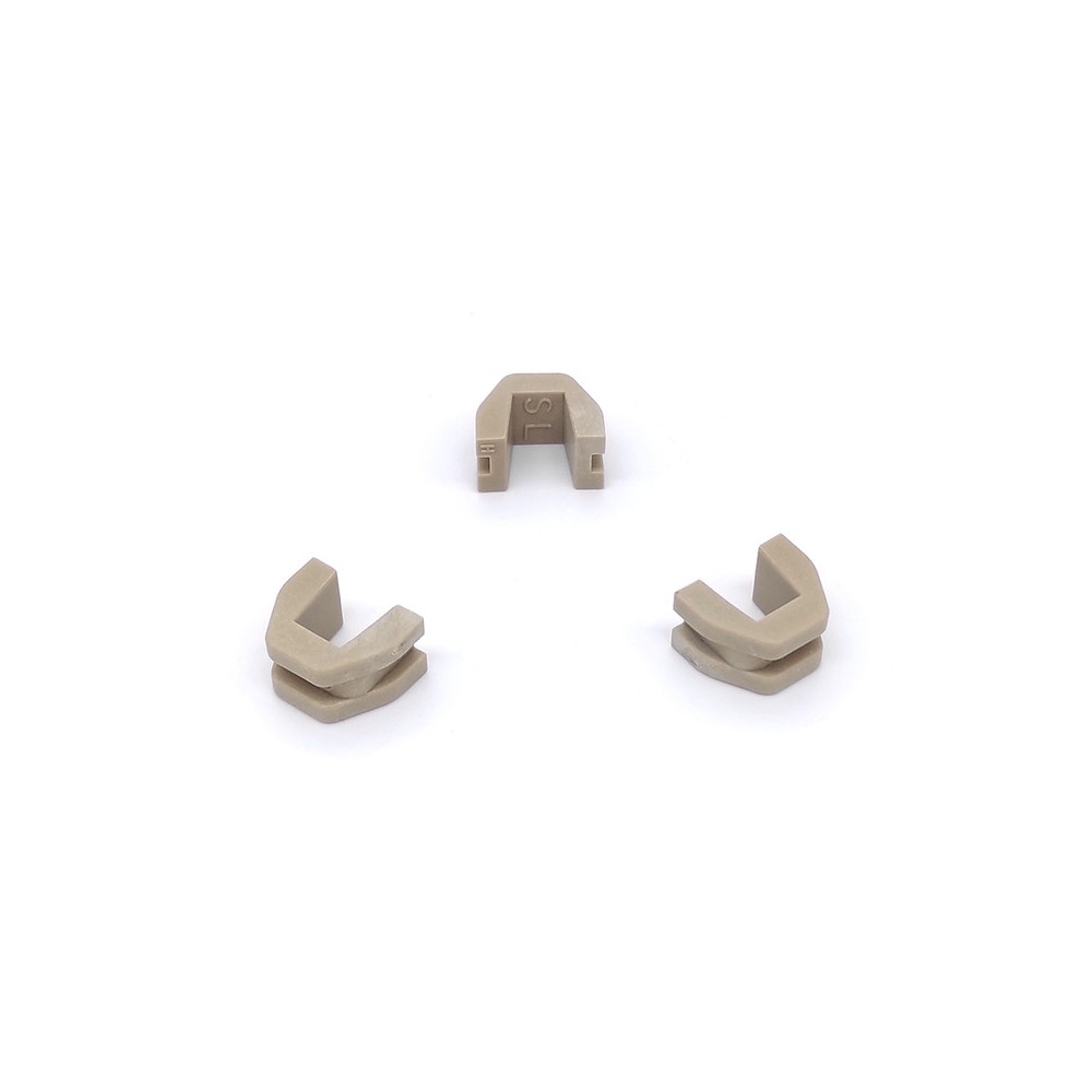 Variator Sliders Kit Bandosp-015-3 for HONDA Vision 110 11- and other models Variatori Bando