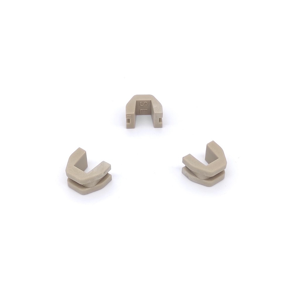 Kit Cursori Variatore Bandokymco Agility 125150 per KYMCO Agility People Movie 125150 nd e altri modelli Variatori Bando