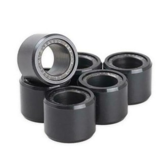 Kit 6 Rollers 16X13 13,2gPEUGEOT 50 Ludix R10 Variatori Bando