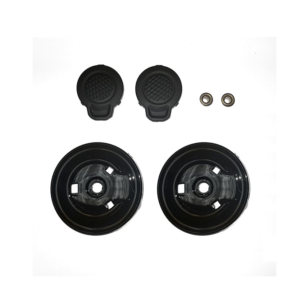 Xpresso Visor Mechanism Caschi BKR