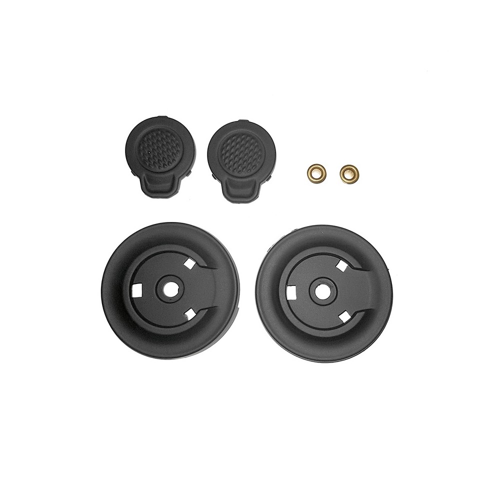 Xpresso Visor Mechanism Caschi BKR