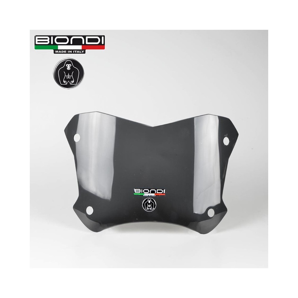Cupolino Honda SH300 15-19,Ricambio Originale per HONDA SH 300 15-19 Parabrezza e Cupolini BIONDI