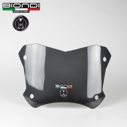 Cupolino Honda SH300 15-19,Ricambio Originale per HONDA SH 300 15-19 Parabrezza e Cupolini BIONDI