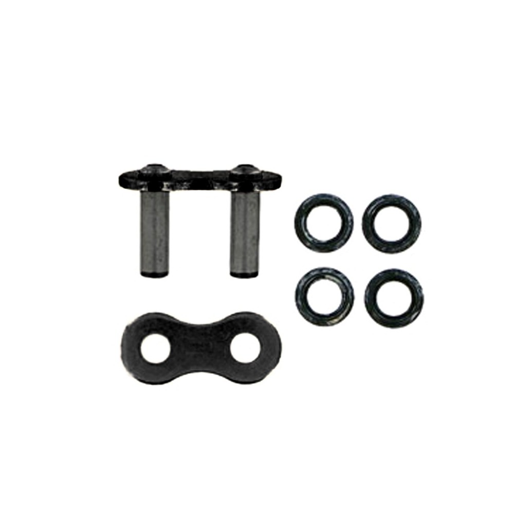 Giunto Catena 525 Gxw Nero Clf Accessori RK