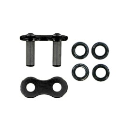 Giunto Catena 525 Gxw Nero Clf Accessori RK