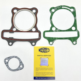 Ersatzteile und Zubehör MAGNETI MARELLI | Amotorbike.com