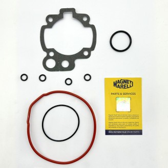 Ersatzteile und Zubehör MAGNETI MARELLI | Amotorbike.com