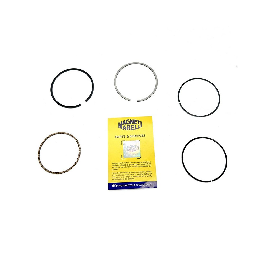 Piston Rings MCI0018 Altro MAGNETI MARELLI