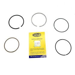 Piston Rings MCI0018 Altro MAGNETI MARELLI