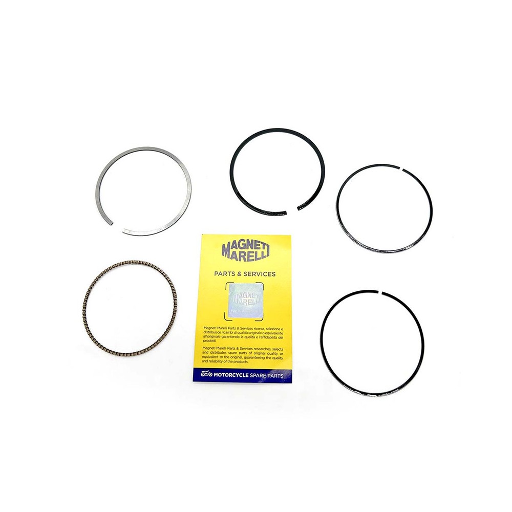Fasce Cilindro MCI0019 Altro MAGNETI MARELLI