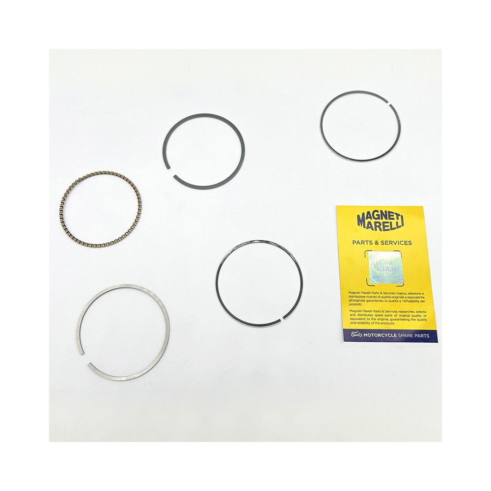 Fasce Cilindro MCI0020 Altro MAGNETI MARELLI
