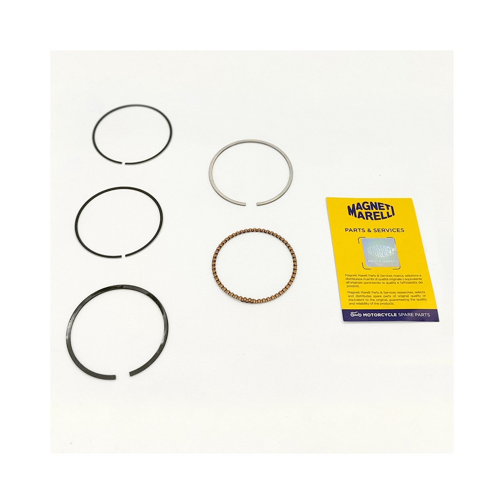 Piston Rings MCI0022 Altro MAGNETI MARELLI