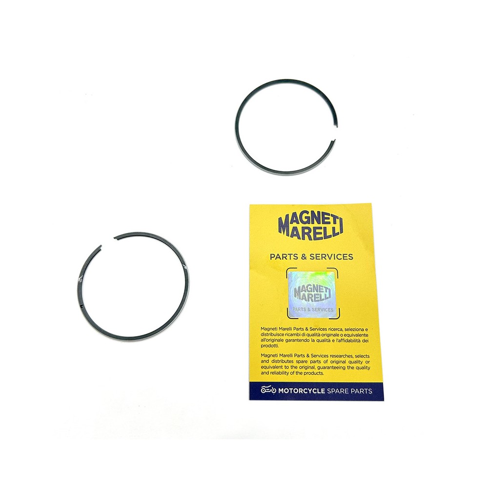 Piston Rings MCI0023 Altro MAGNETI MARELLI