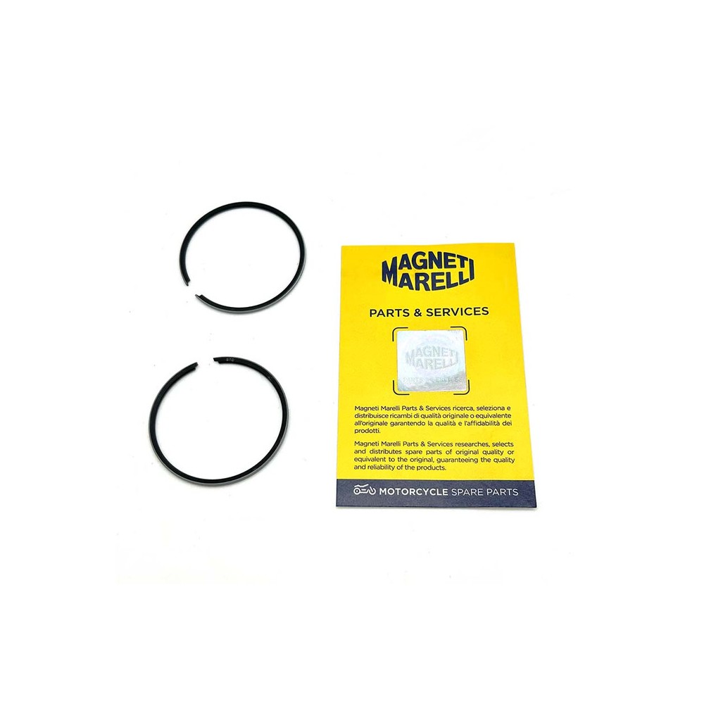 Piston Rings MCI0024 Altro MAGNETI MARELLI