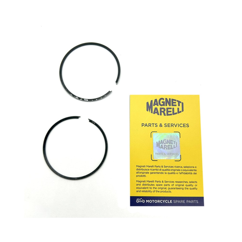 Fasce Cilindro MCI0026 Altro MAGNETI MARELLI