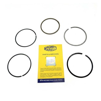 Piston Rings MCI0027 Altro MAGNETI MARELLI