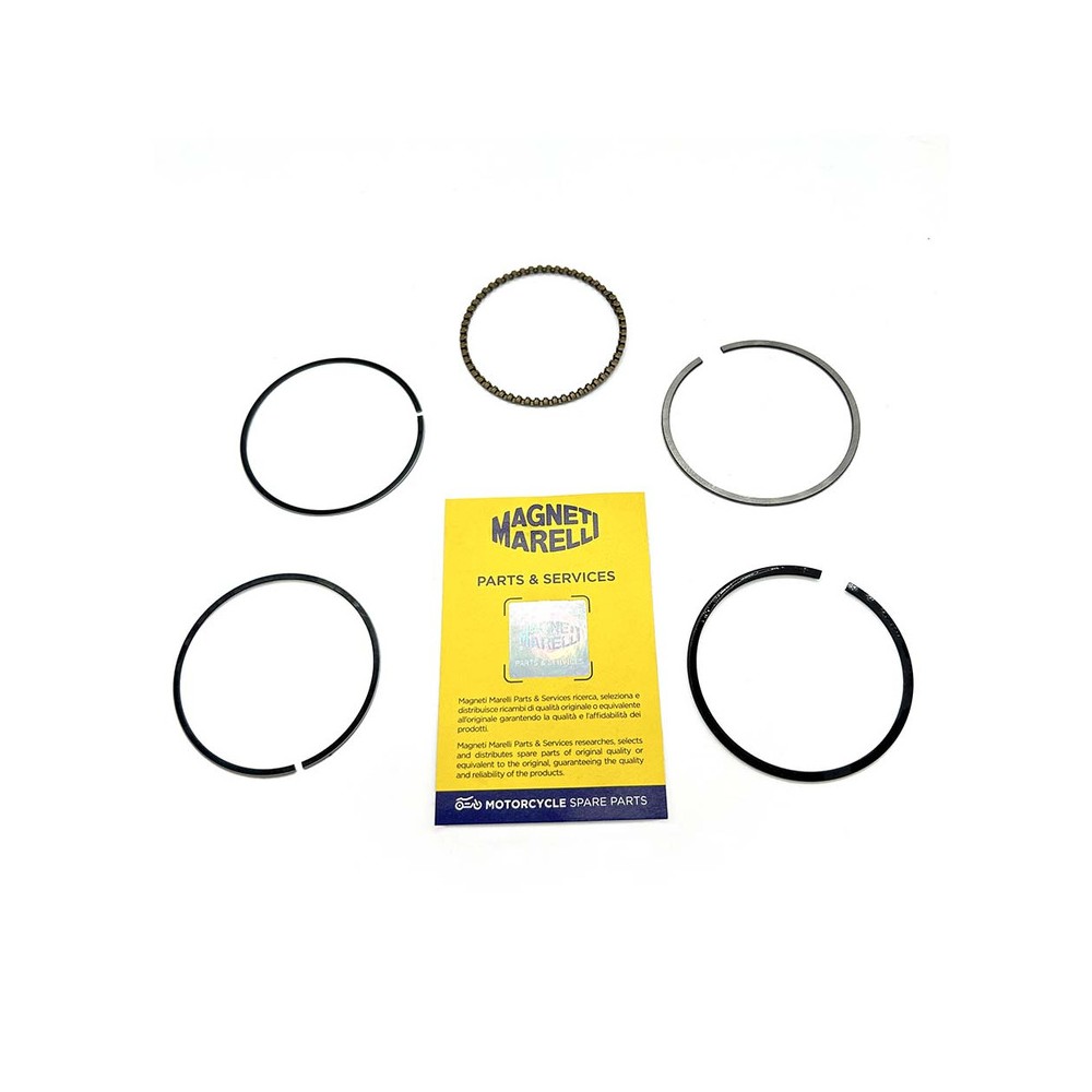 Fasce Cilindro MCI0027 Altro MAGNETI MARELLI