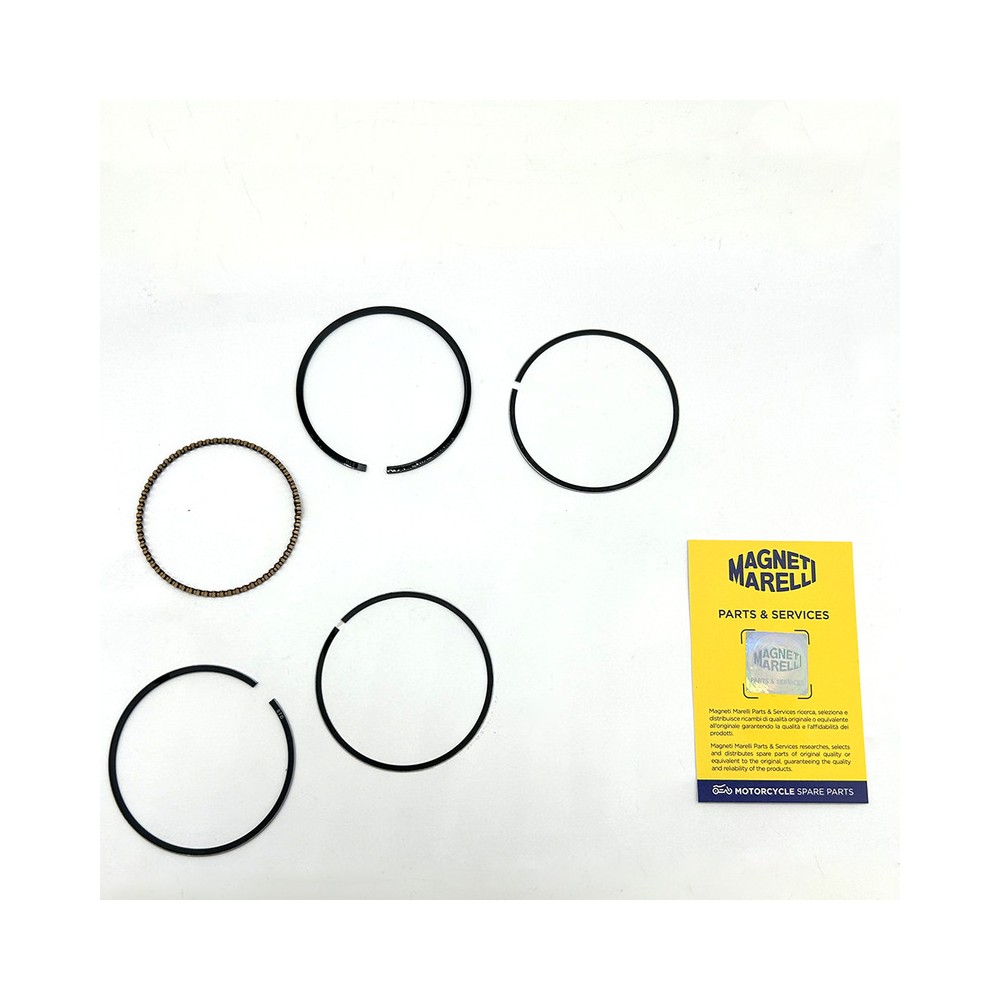 Fasce Cilindro MCI0028 Altro MAGNETI MARELLI