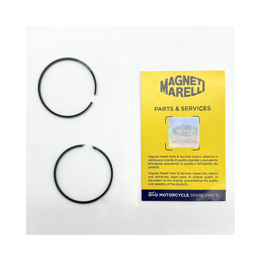 Fasce Cilindro MCI0029 Altro MAGNETI MARELLI