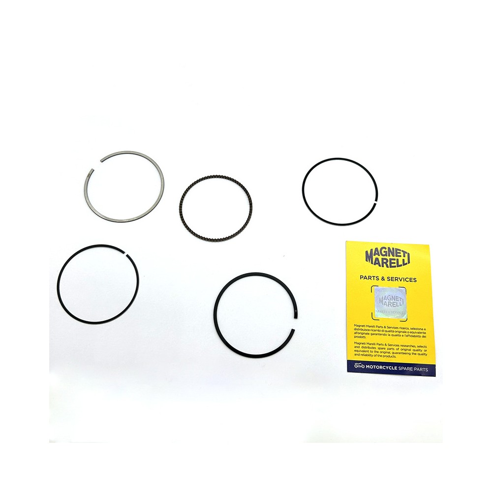 Fasce Cilindro MCI0030 Altro MAGNETI MARELLI