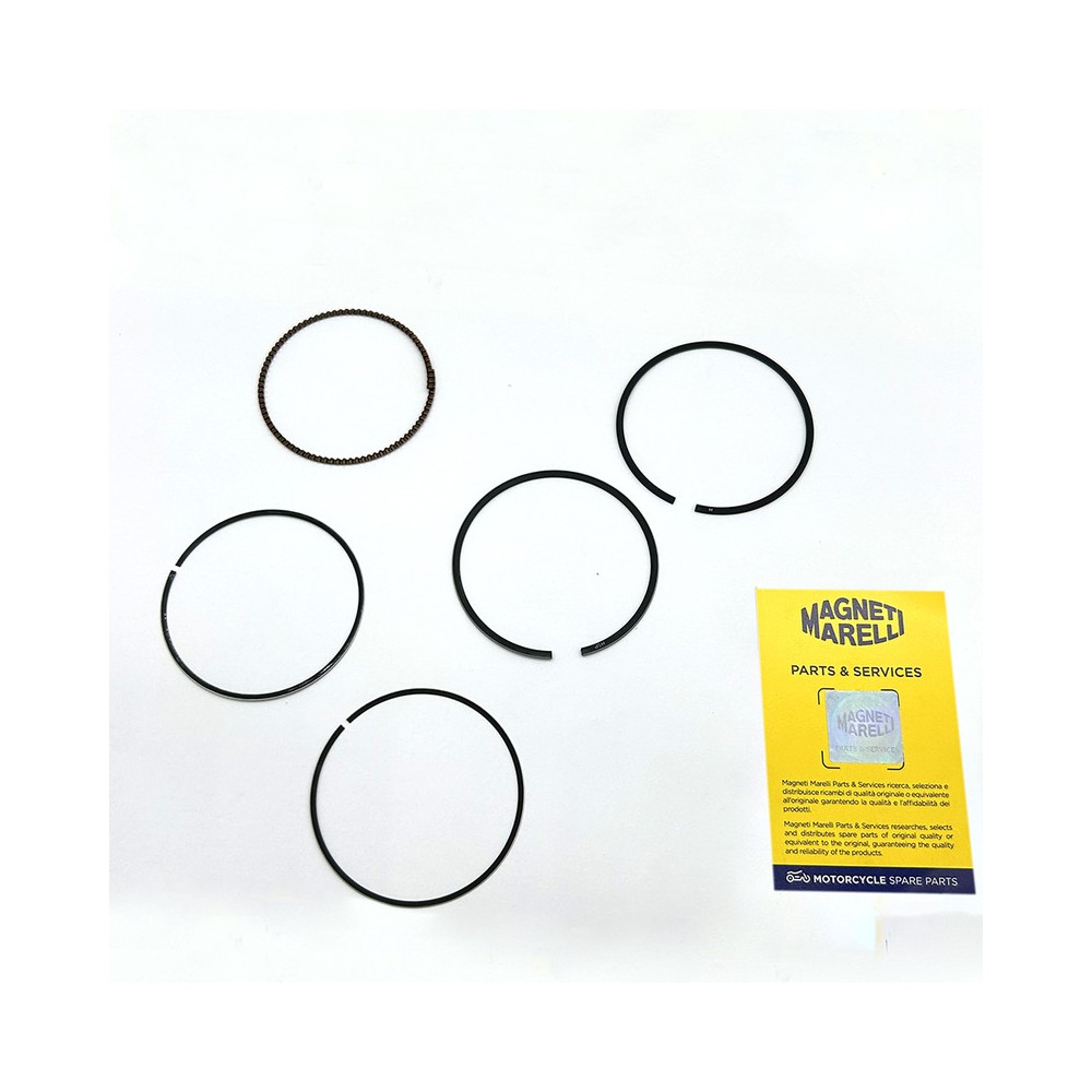 Fasce Cilindro MCI0031 Altro MAGNETI MARELLI