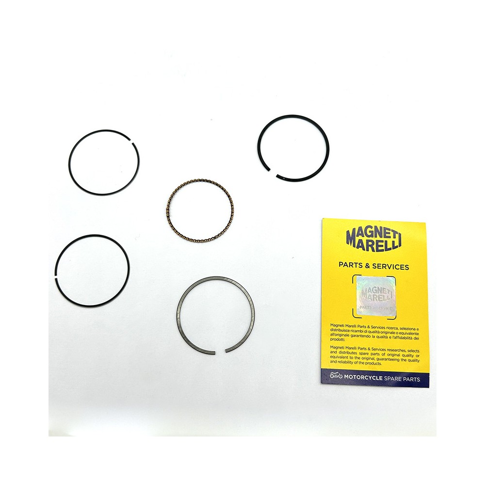 Fasce Cilindro MCI0032 Altro MAGNETI MARELLI