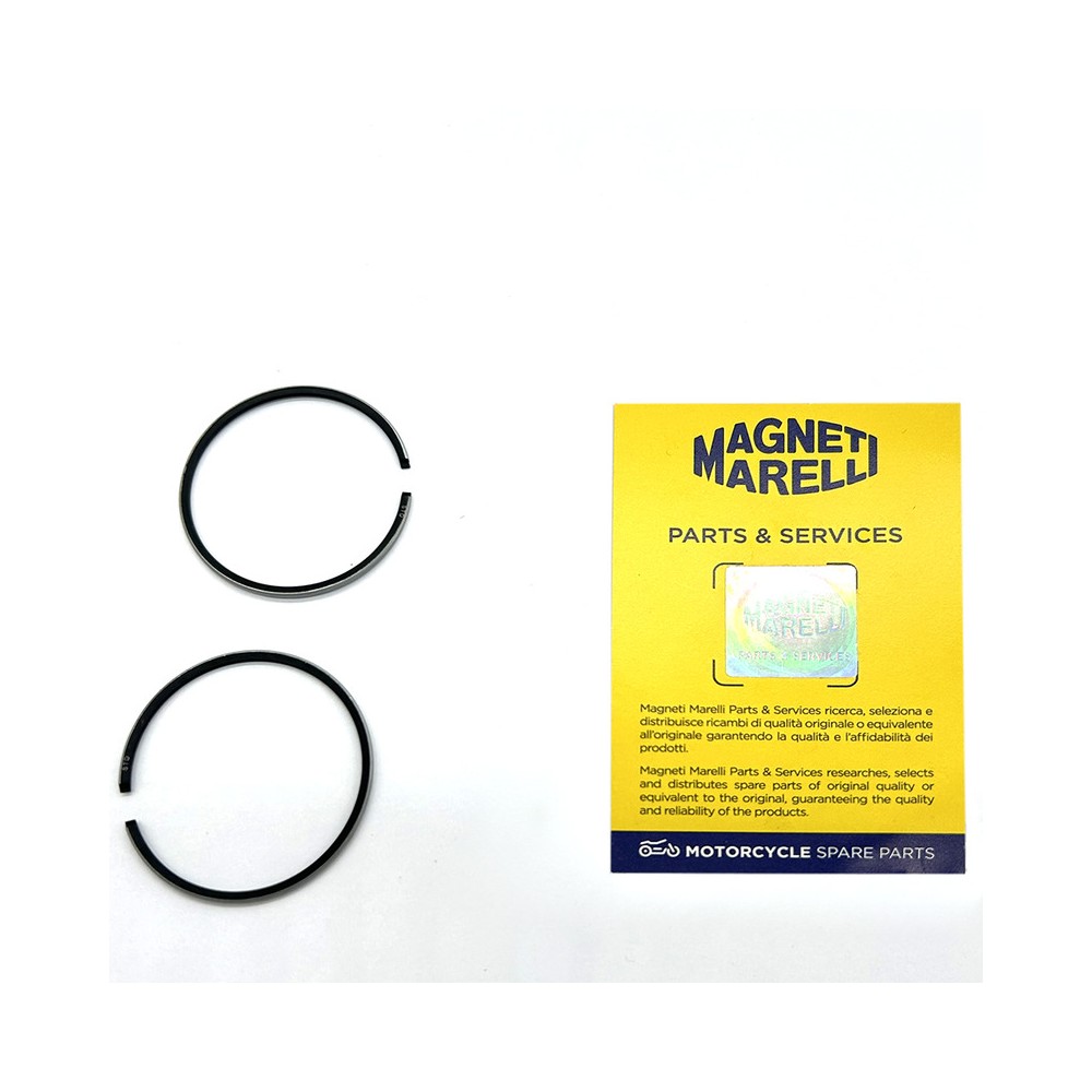 Fasce Cilindro MCI0033 Altro MAGNETI MARELLI