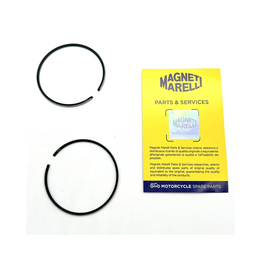 Fasce Cilindro MCI0034 Altro MAGNETI MARELLI