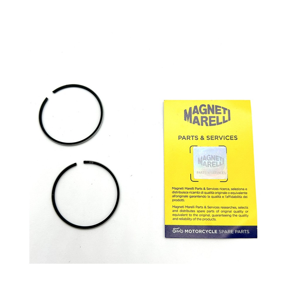 Piston Rings MCI0035 Altro MAGNETI MARELLI