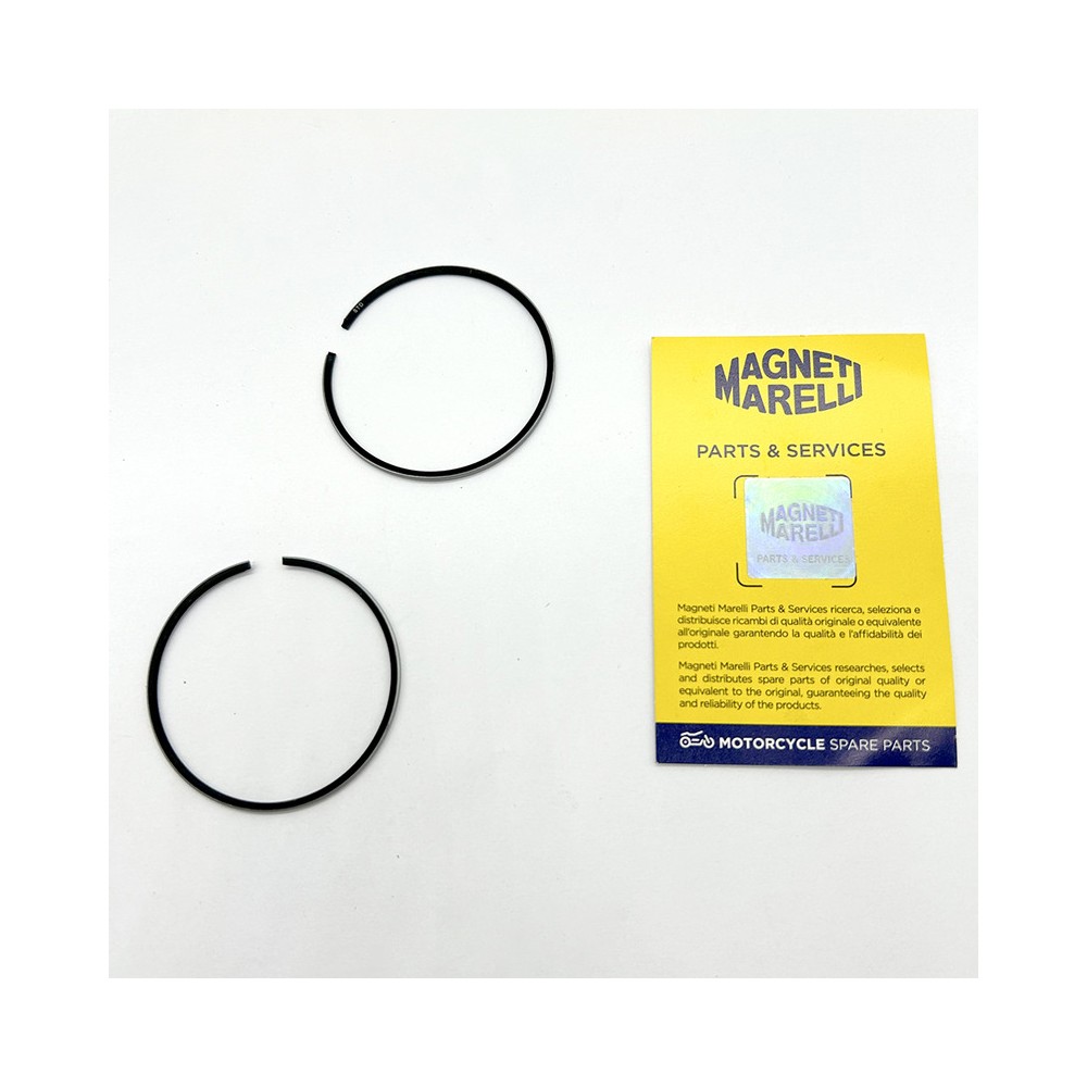 Fasce Cilindro MCI0036 Altro MAGNETI MARELLI