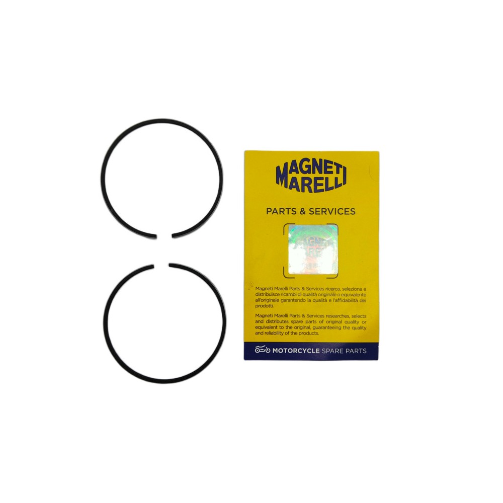 Fasce Cilindro MCI0037 Altro MAGNETI MARELLI
