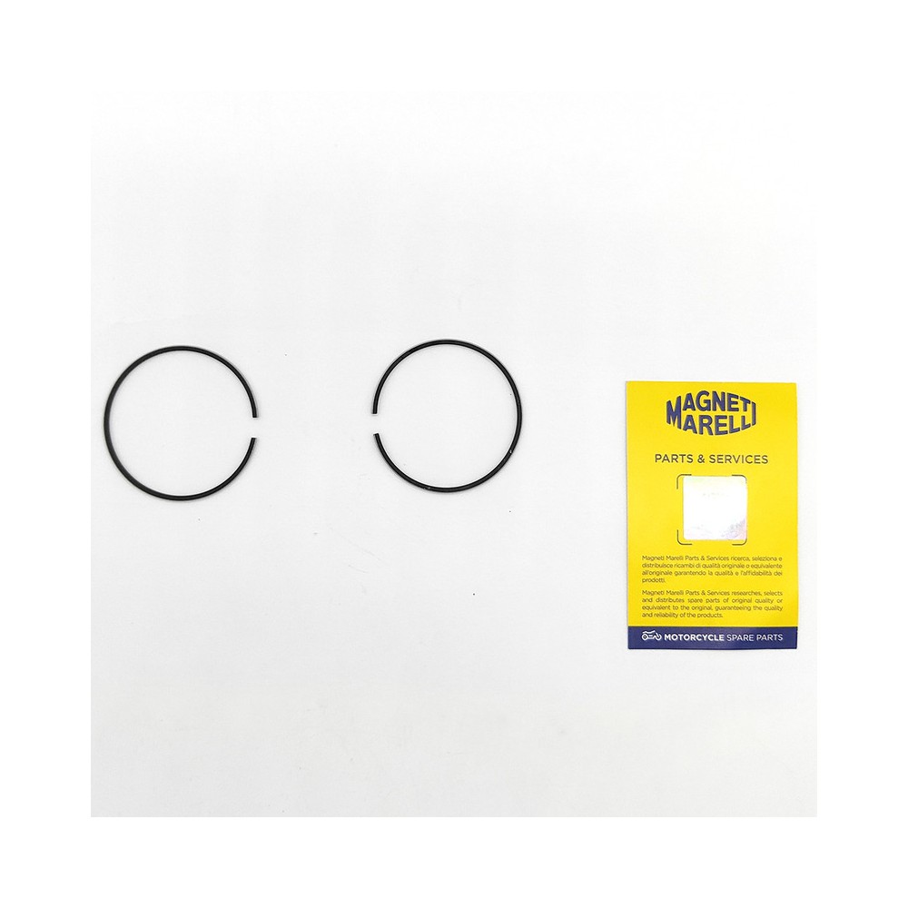 Fasce Cilindro MCI0038 Altro MAGNETI MARELLI