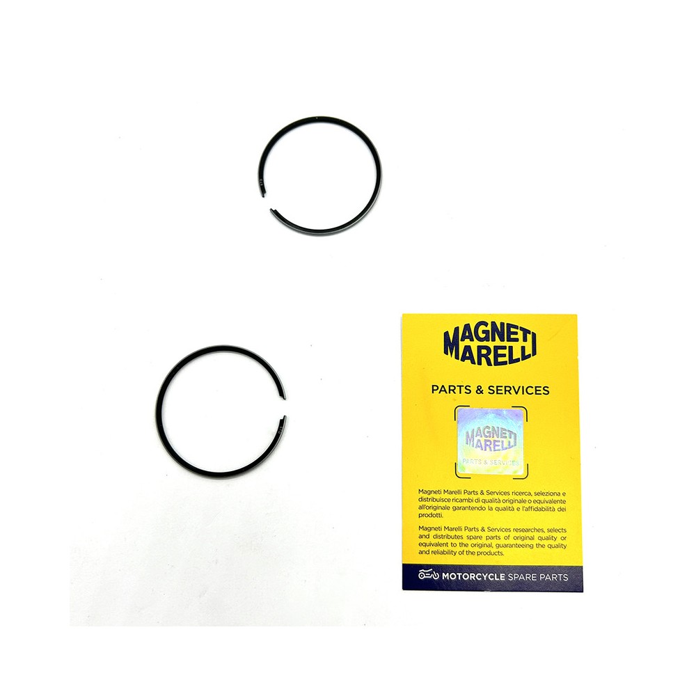 Piston Rings MCI0040 Altro MAGNETI MARELLI