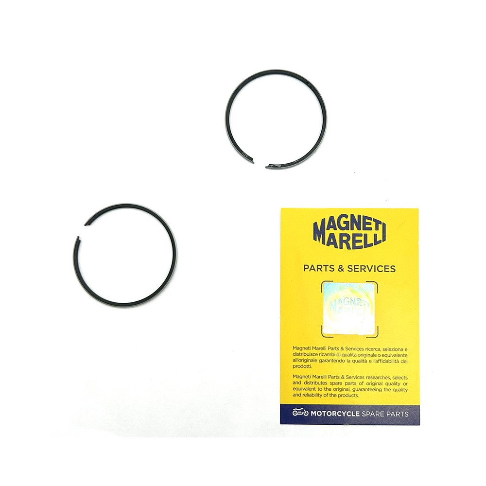 Piston Rings MCI0042 Altro MAGNETI MARELLI