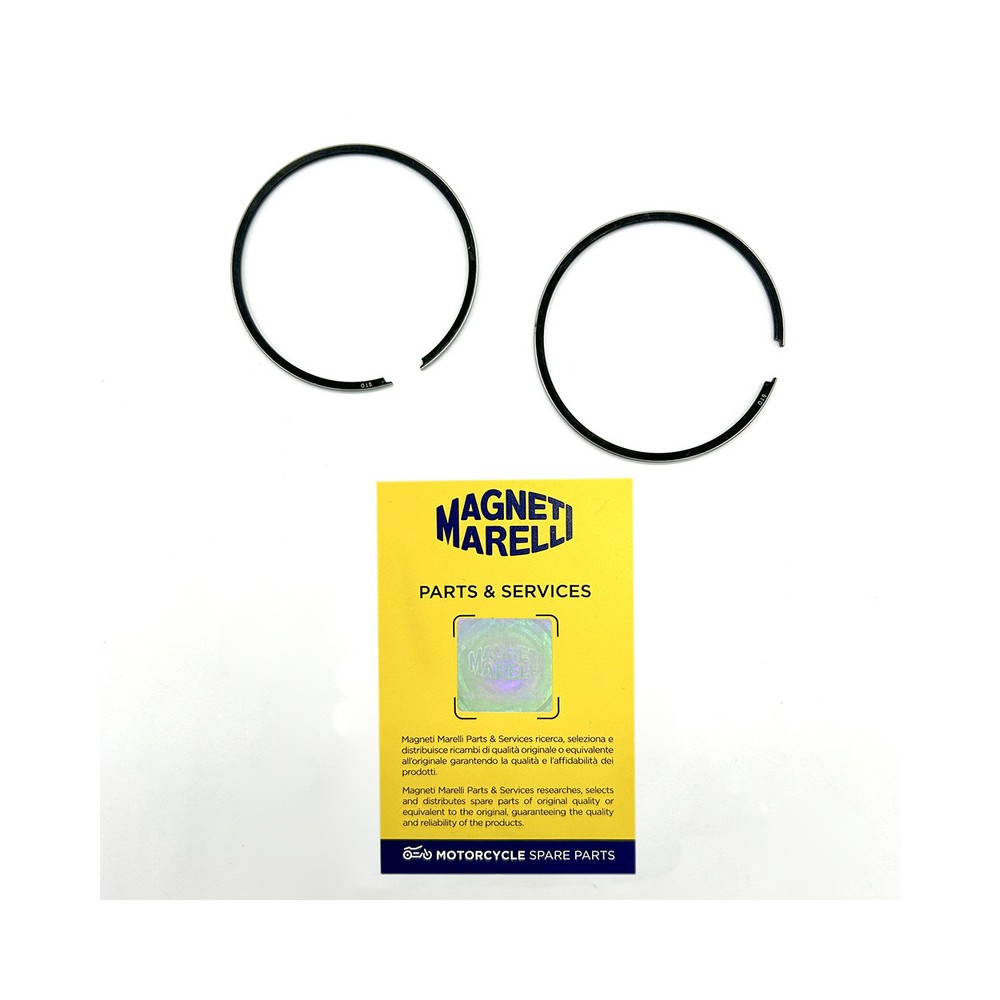 Piston Rings MCI0044 Altro MAGNETI MARELLI