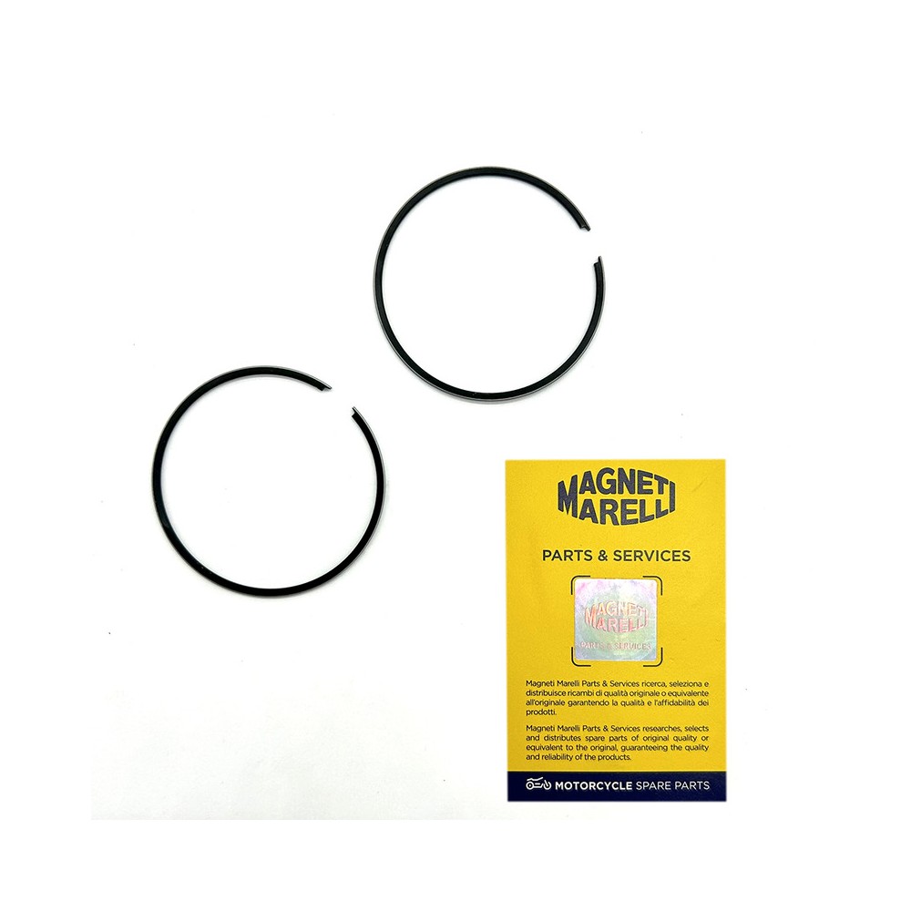 Piston Rings MCI0046 Altro MAGNETI MARELLI