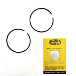 Piston Rings MCI0046 Altro MAGNETI MARELLI