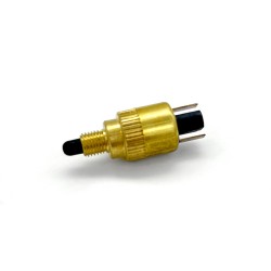 Interrupteur Stop Vespa Gtv 4V Ie 10-13 pour PIAGGIO Vespa GTV 4V IE 10-13 Autre MAGNETI MARELLI