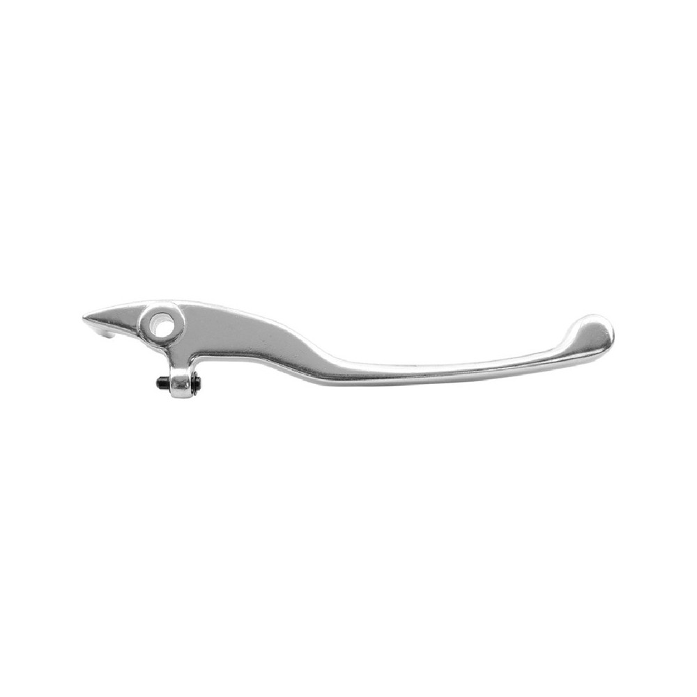 Bremshebel Rechts Silber Aprilia 100 Scarabeo 2T/4T 00- für APRILIA Scarabeo 50 2T 93-11 und andere Modelle Hebel MAGNETI MARELLI