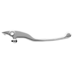 Leva Dx Argento Aprilia 100SCARABEO 2T4T 00- per APRILIA Scarabeo 50 2T 93-11 e altri modelli Leve Moto MAGNETI MARELLI