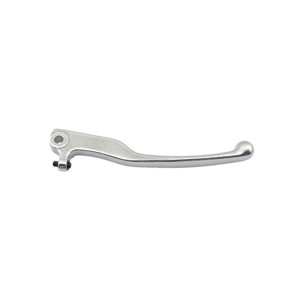 Levier Gauche Argent Aprilia Scarabeo 50 Di-Tech 01-04 pour APRILIA SR 50 AC/LC 97-02 et autres modèles Leviers MAGNETI MARELLI