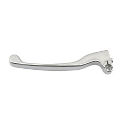 Palanca Izquierda Plata Aprilia SR 50/150 para APRILIA Sonic 50 98-13 y otros modelos Manetas MAGNETI MARELLI
