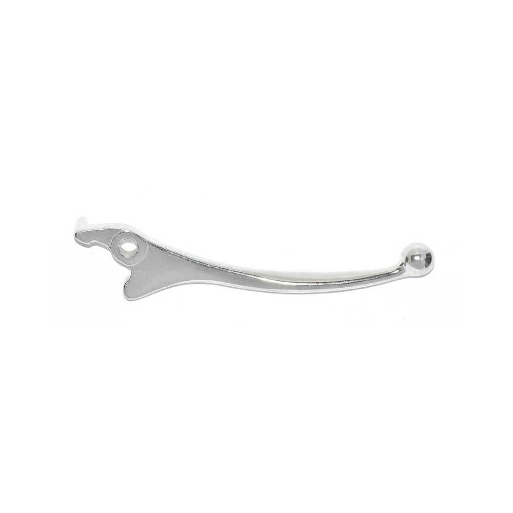Palanca Derecha Plata Suzuki UH Burgman 150 95-02 para SUZUKI 50 AJ ZZ Sepia S 95-97 y otros modelos Manetas MAGNETI MARELLI