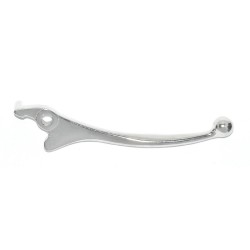 Leva Dx Argento Uh Burgman 15095-02 per SUZUKI 50 AJ ZZ Sepia S 95-97 e altri modelli Leve Moto MAGNETI MARELLI
