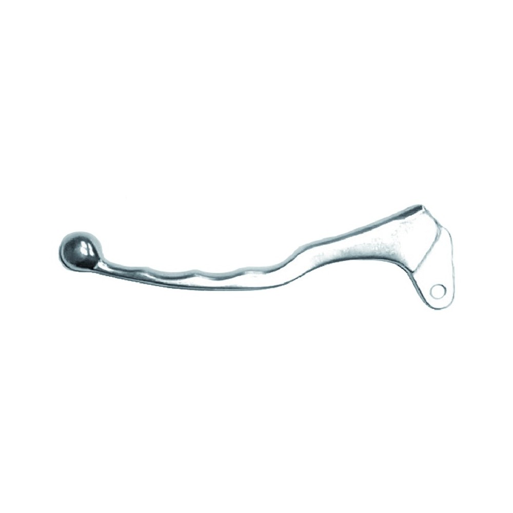 Kupplungshebel Links Silber Yamaha Virago XV535 für YAMAHA XV Virago 125 97-00 und andere Modelle Hebel MAGNETI MARELLI